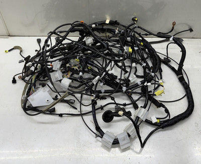 2017-2024 Nissan Murano OEM Internal Wire Wiring Harness 240149UH8B