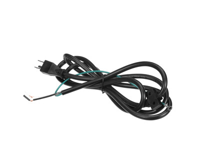 Magic Chef 312151100033 Power Cord 1/2'' HVDR450SE/MCDR450S