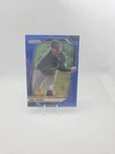 2025 Panini Prizm - Paul Skenes, Paul Skenes #248 Blue Ice Prizm