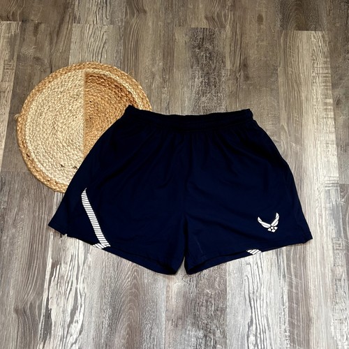 U.S. AIR FORCE Physical Training PT Shorts