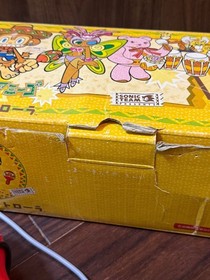  Sega Dreamcast Samba de Amigo Maracas Controller Set No Game Untested With Box 