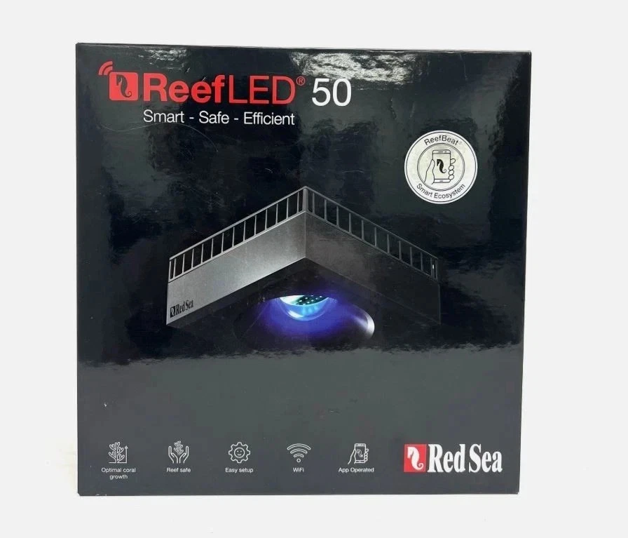 Red Sea Aquarium Lighting and Bulbs for sale | eBay