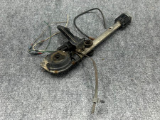 Chevrolet Corvette C4 84-87 Oem Rear Radio Stereo Sound Power Antenna Motor 130k Chevrolet Corvette C4 84-87 Oem Rear Radio Stereo Sound Power Antenna Motor 130k