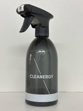 proWIN SPRÜHFLASCHE DUO CLEANERGY 500ml - NEU - ohne Inhalt - zum Anmischen