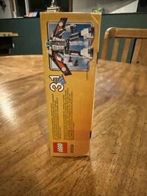 LEGO Creator 3 In 1 Future Flyers 31034 237 Pcs