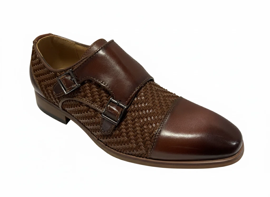 La Milano Leather Dress Shoes for Men for sale | eBay display picture 3