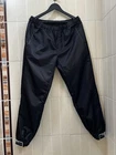 Prada Black Track Pants Size 52