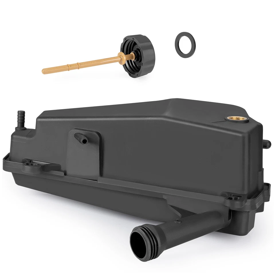 Масляный бак + щуп 1261653 для Polaris Sportsman 400 2002-2005 400 HO 2011-2014 - Изображение 2 из 4