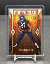 Luther Burden