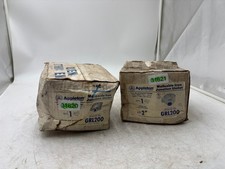Appleton GRL200 2" Malleable Iron Junction Unilet 1 Per Order