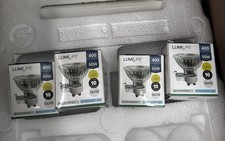 LUMILIFE GU10 LED