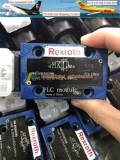 1PCS REXROTH 4WE6D70/HG24N9K4 directional valve