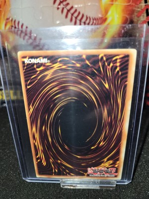 Yu-Gi-Oh! TCG Magician Of Black Chaos PP01-EN001 Secret Rare Holo