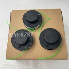4008 710 4302 Replacement Spool for Stihl Autocut 2-2 FSA 56 (3 Pack)