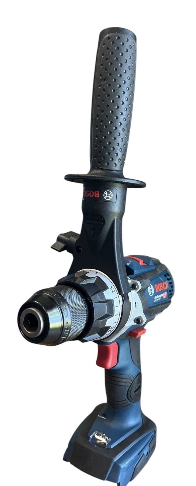 Bosch Professional 18V System Cordless Combi Drill/ Driver GSB 18V-85 C|EC Motor 2