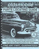 Finde Oldsmobile Teile Mit Buch 1947 1948 1949 1950 1951 1952 1953 1954 Olds