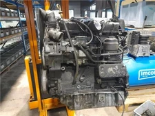 Y20DTL teilmotor OPEL ASTRA G CARAVAN 2.0 16V DI CAT X 20 DTL 1998 183621