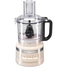 KitchenAid 5KFP0719BAC Food Processor Almond Cream 