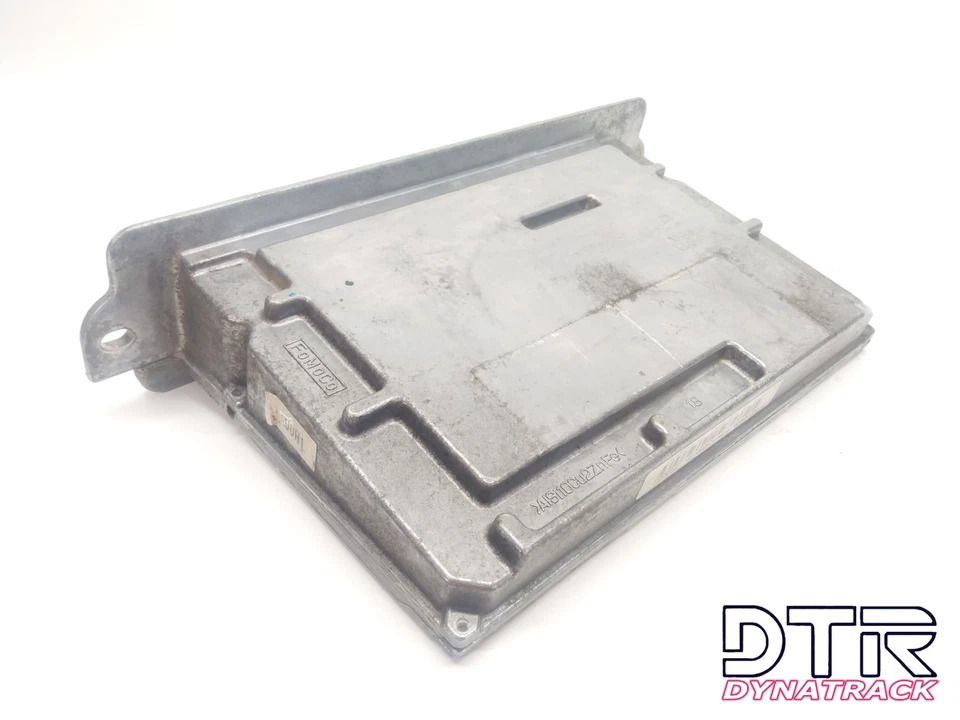 Ford Mustang 2010 4.0L AT ECU ECM PCM Engine Module AR3A-12A650-UB *CORE Foto 4 de 4