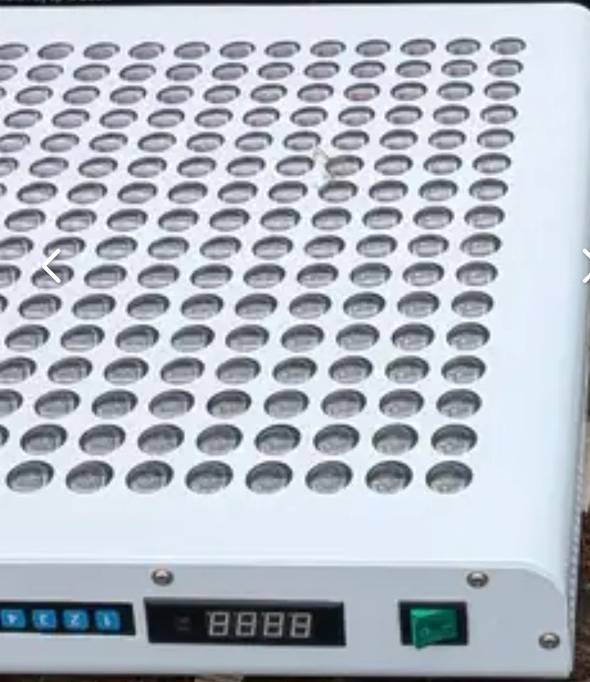 K5 series XL1000 gro lights RRP £1980 - Image 3 of 4