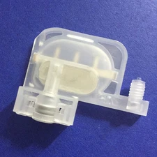 Small Ink Sac Printhead Damper Part for Roland Mimaki jv2 Mutoh Photo Machine
