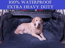 FORD GALAXY (ALL YEARS) Car Boot Liner PREMIUM Heavy Duty 100% WATERPROOF