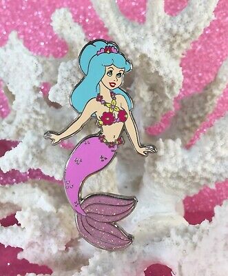 Pin en Fantasia Ariel