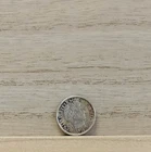 1912 Barber Dime US Silver Coin
