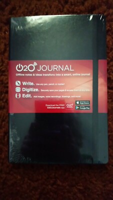 Studio C Smart Journal Digitized By O2O