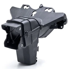 Front Headlight Fairing Stay Bracket Fit for Kawasaki Ninja ZX6R 2009 2010-2012