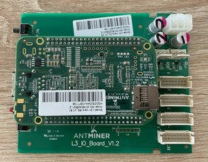 bitmain antminer l3