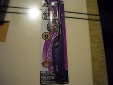 New Scripto multi purpose BUTANE LIGHTER barbeque grill fireplace Aim and Flame 