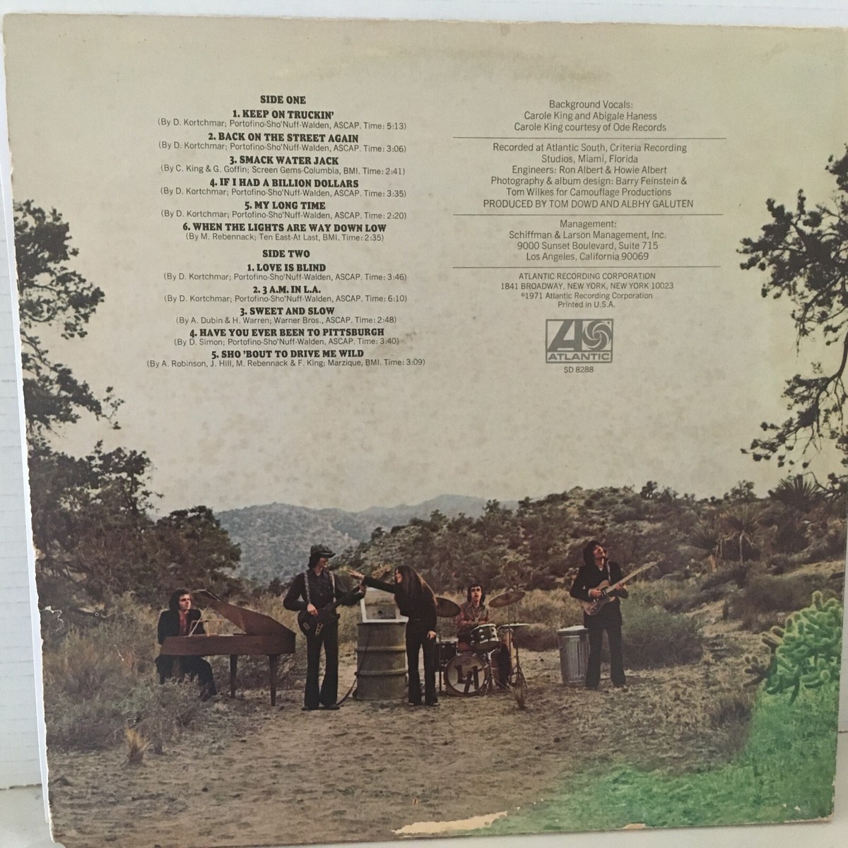 JO MAMA LP J IS FOR JUMP ( PROMOTIONAL D J COPY ) | eBay