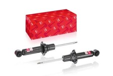 TRW GASDRUCK STOSSDAEMPFER SATZ 11113091 FUER AUDI A5 (8T3)