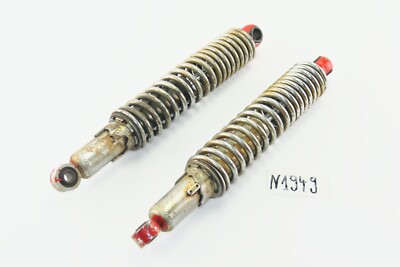 Honda CL 250 S MD04 BJ 1983 - shock absorber struts N1949 | eBay
