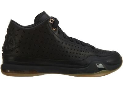 Nike Kobe 10 X Mid EXT size 10.5 Black Metallic Gold. 802366 Nike Kobe 10 X Mid EXT size 10.5 Black Metallic Gold. 802366