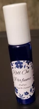 Handmade Women's 1/3 oz Roll On Perfume 