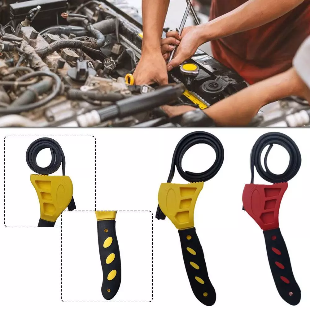 Rubber wrench online