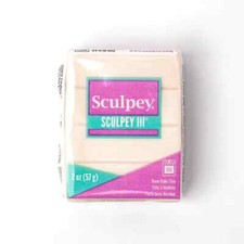 CERAKOTE® Translucent Sculpting Clay (SE-368)