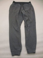 Lululemon Size 8 Womens Pocket Elastic Waist Drawstring Jogger Track Pants 565