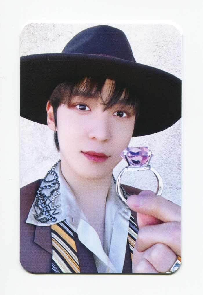 ATEEZ - GOLDEN HOUR : Part.1 [APPLE MUSIC] LUCKY DRAW EVENT