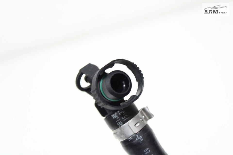 AUDI Q5 QUATTRO 2018-2020 2,0 L refuerzo de freno manguera de vacío tubo OEM Foto 3 de 4