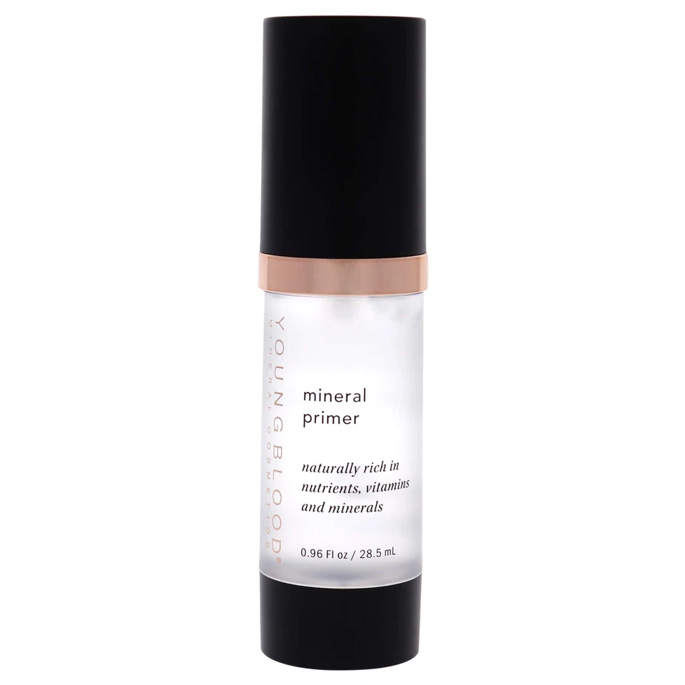 Mineral Foundation Primer 0.96 Ounce - image 2 of 4