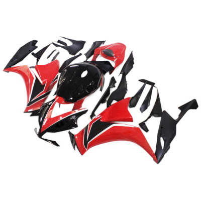 Red Black Bodywork for Honda CBR1000RR 2012-2016 13 14 ABS Plastic Fairing Kit