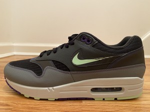 nike air max 1 mens size 10
