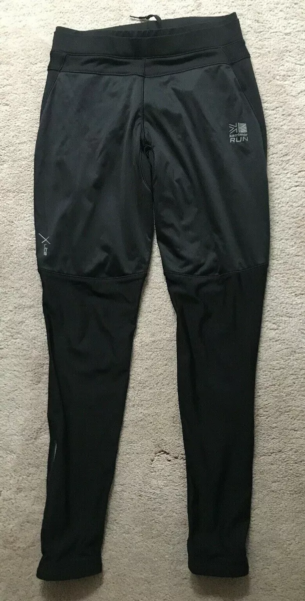 Karrimor top running bottoms