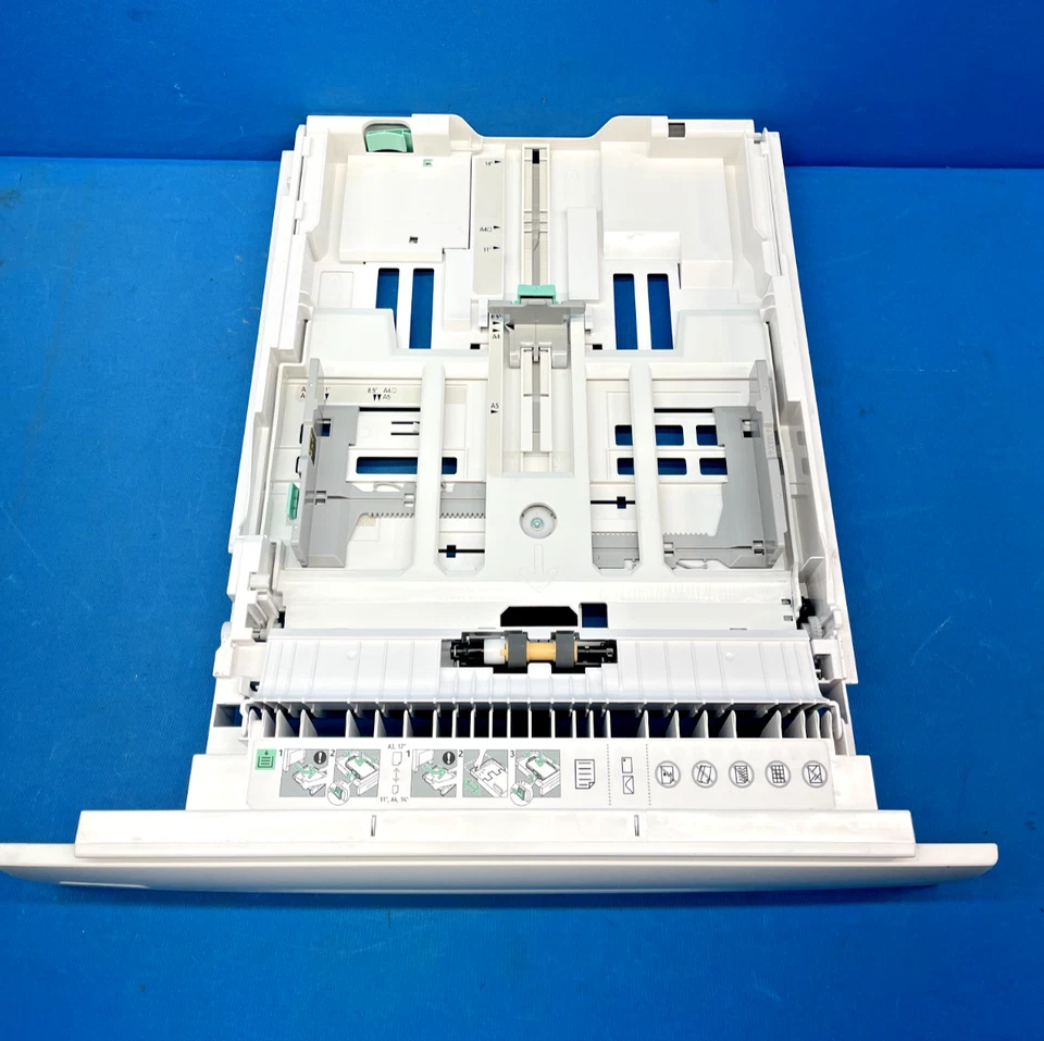 Genuine OEM Xerox Cassette Tray Phaser 7100N Paper Tray 250 Pages - Image 2 of 4