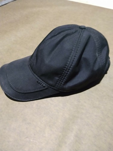 Zetta Insulated Ear Flap Quilted Hat 