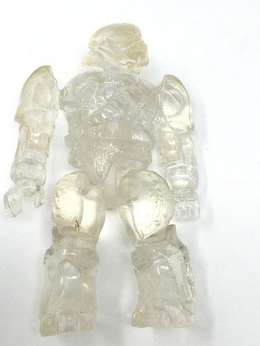 Halo Mega Bloks Covenant Brutes, Chieftain, Stalker, Captain (Elige tu figura - Imagen 2 de 28