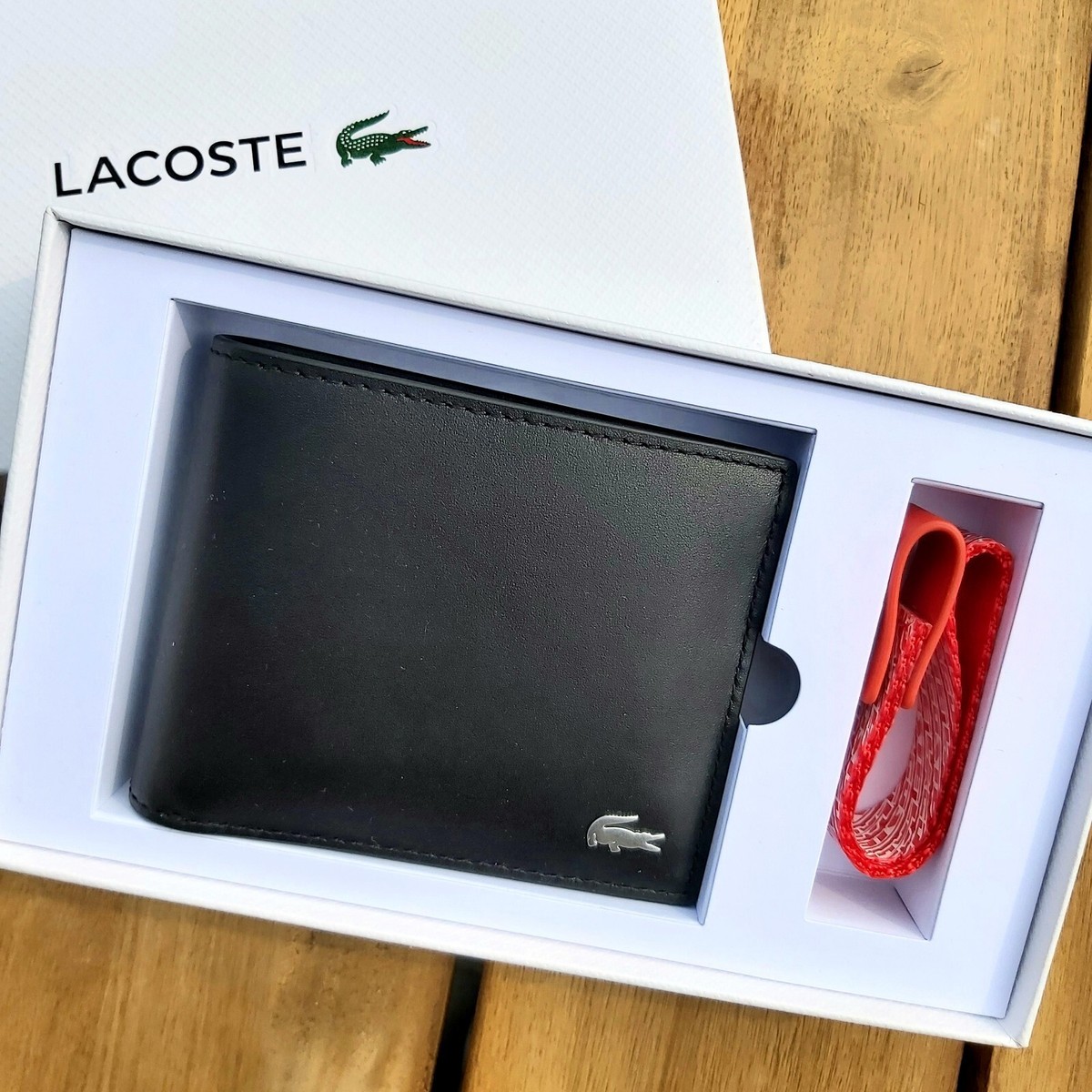 【蘭丸】②助手席フラット【ブラックレザー】 Black Saffiano Leather Card Holder | PRADA